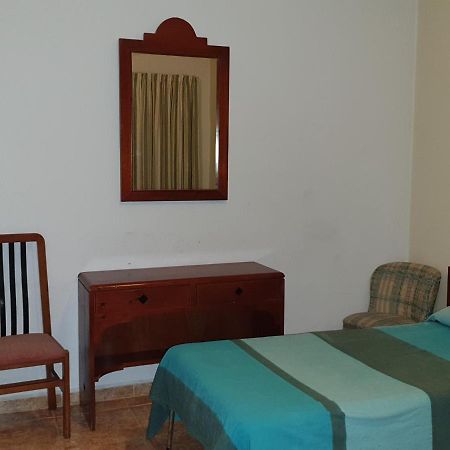 קן פסטייה Hostal Maracaibo מראה חיצוני תמונה