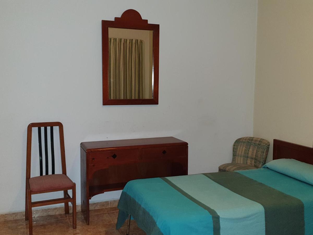 קן פסטייה Hostal Maracaibo מראה חיצוני תמונה